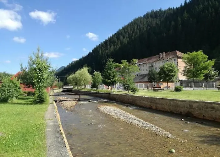 Comoara Hasmasului