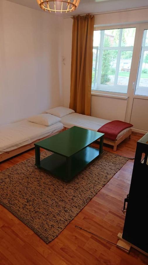 Comoara Hasmasului Apartment Balan (Harghita)