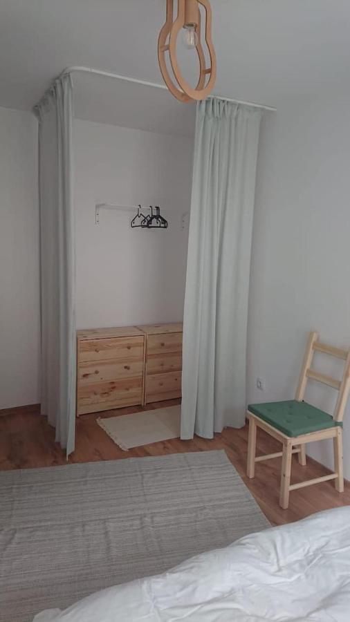 Comoara Hasmasului Apartment *