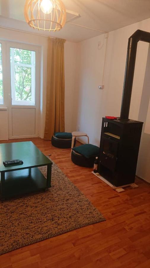 Comoara Hasmasului Apartment